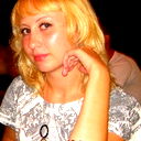Елена Николаева