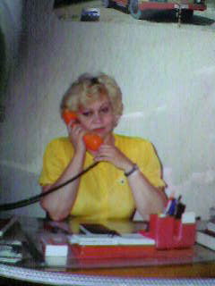 Надежда Прописнова