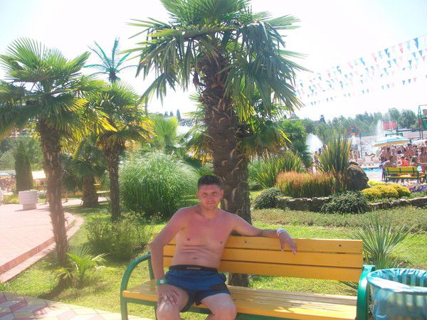 Сергей Шереметьев