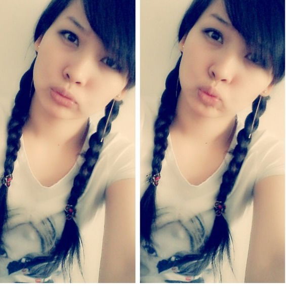 Айзада Бинехан