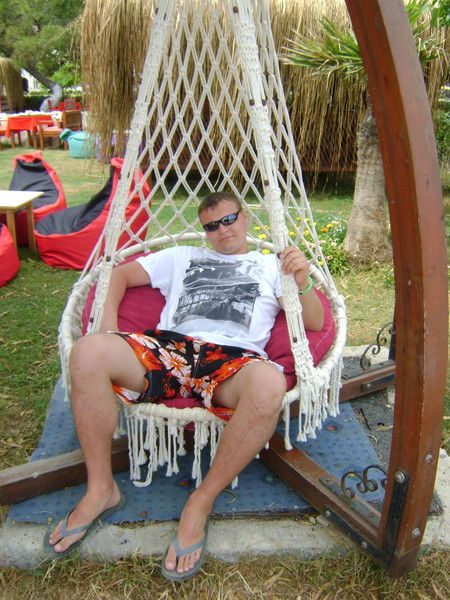 Андрей Тутубалин