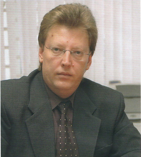 Дмитрий Волченко