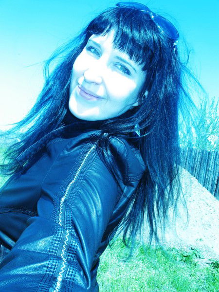 Екатерина *