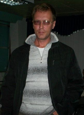 Евгений Афанасьев