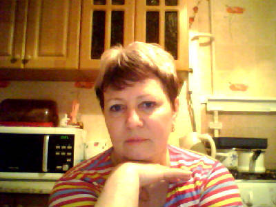 Зоя Ерёмина