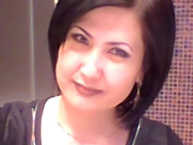 Айжаркын Ибраимова