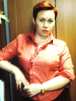 Людмила Людмила