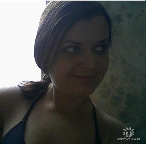 Аня Николайчик