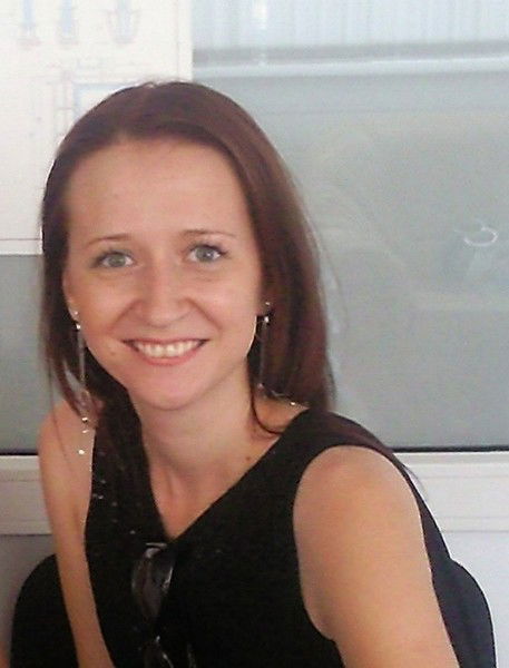 Наталья Смородина