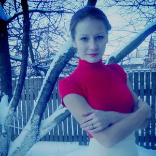 Машуля Журавлевич