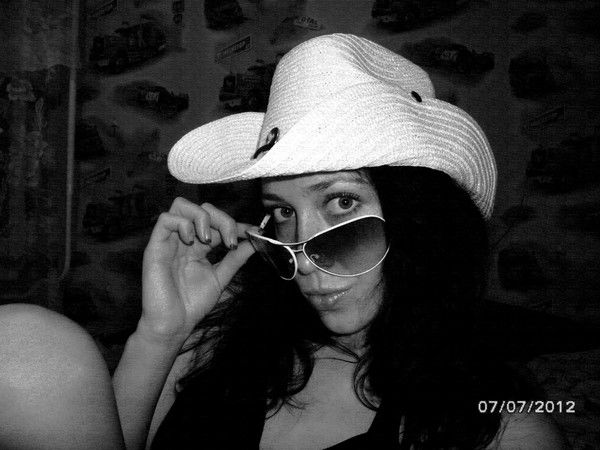 Натали Шаркова