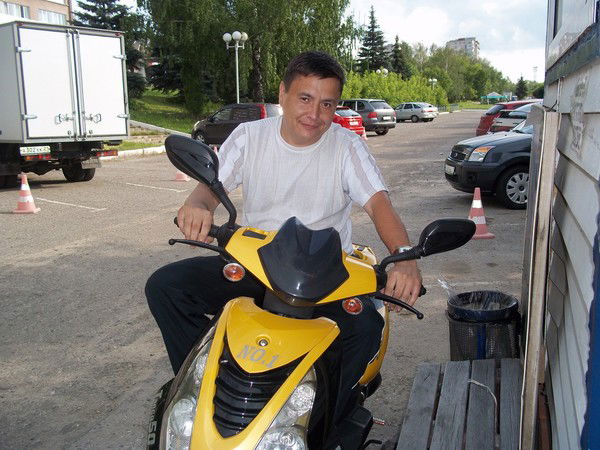 Сергей Соколов