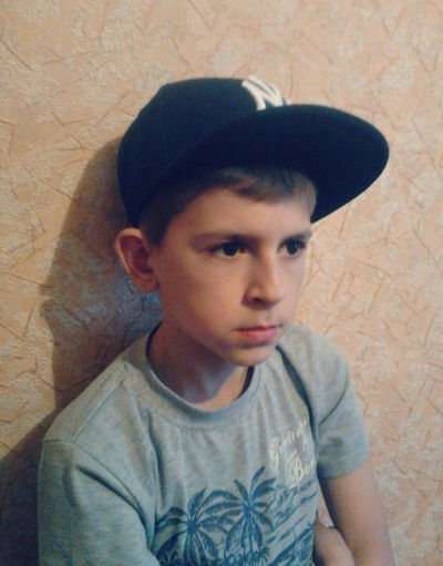 Толя Дуденчук