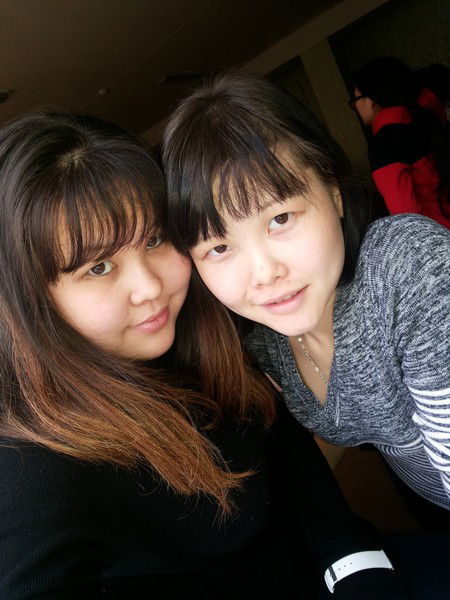 Айгуль Омарова