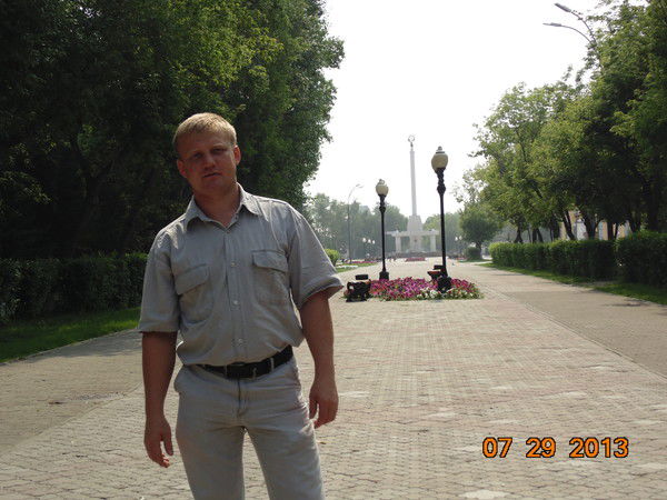 Андрей Золотенко