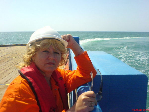 Зоя Любашкина