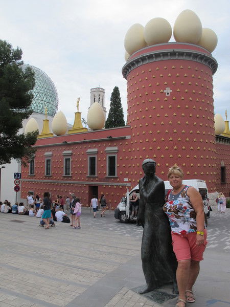 Елена Мироносицкая