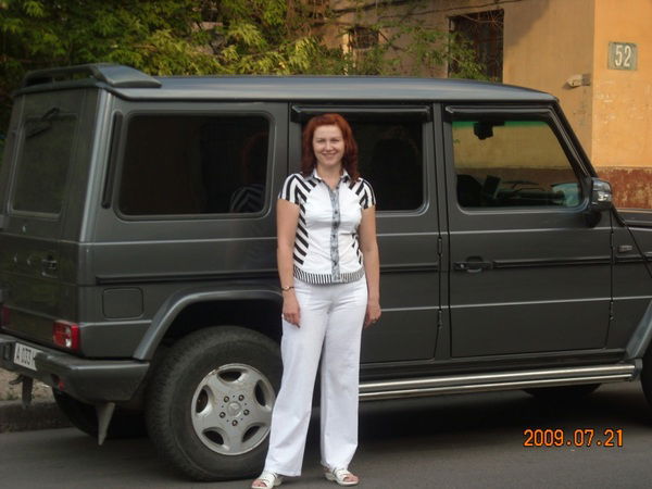 Cмирнова Ирина