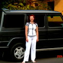 Cмирнова Ирина