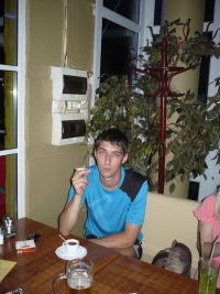 Кирилл Салов