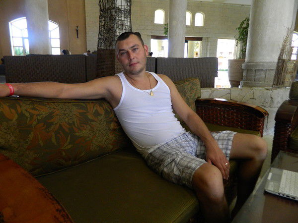 Алексей Полетаев