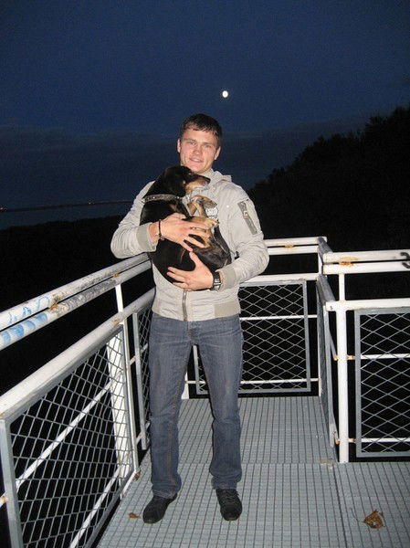 Вячеслав Коваленко