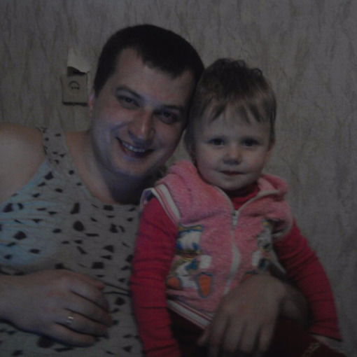 Дима Андриевский