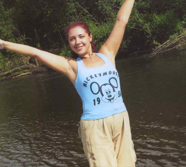 Ирина Андреева