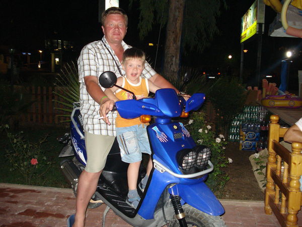 Олег Целищев