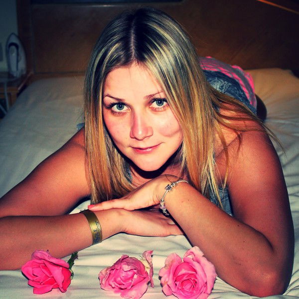 Ольга Козлова