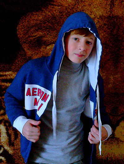 Дима Савчук