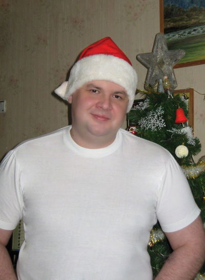 Дмитрий Орлов