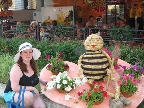 Екатерина Чучалова