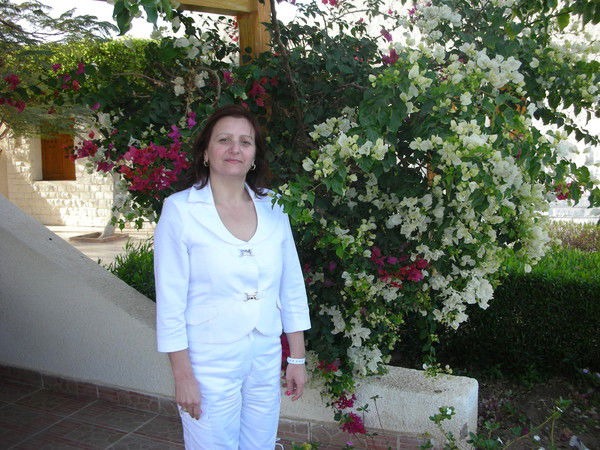 Лидия Николаевна