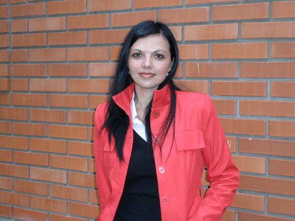 Наталия Калинчук