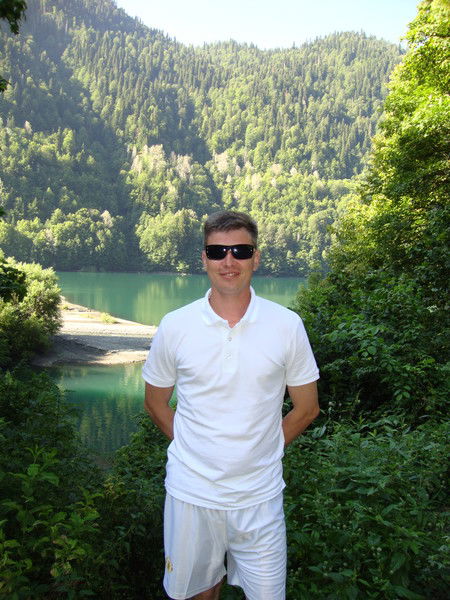 Юрий Малинов