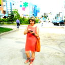 Юлия Семенова