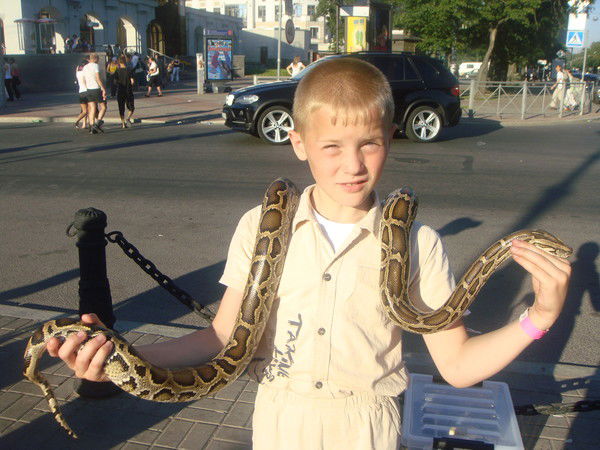 Женя Вьюгин