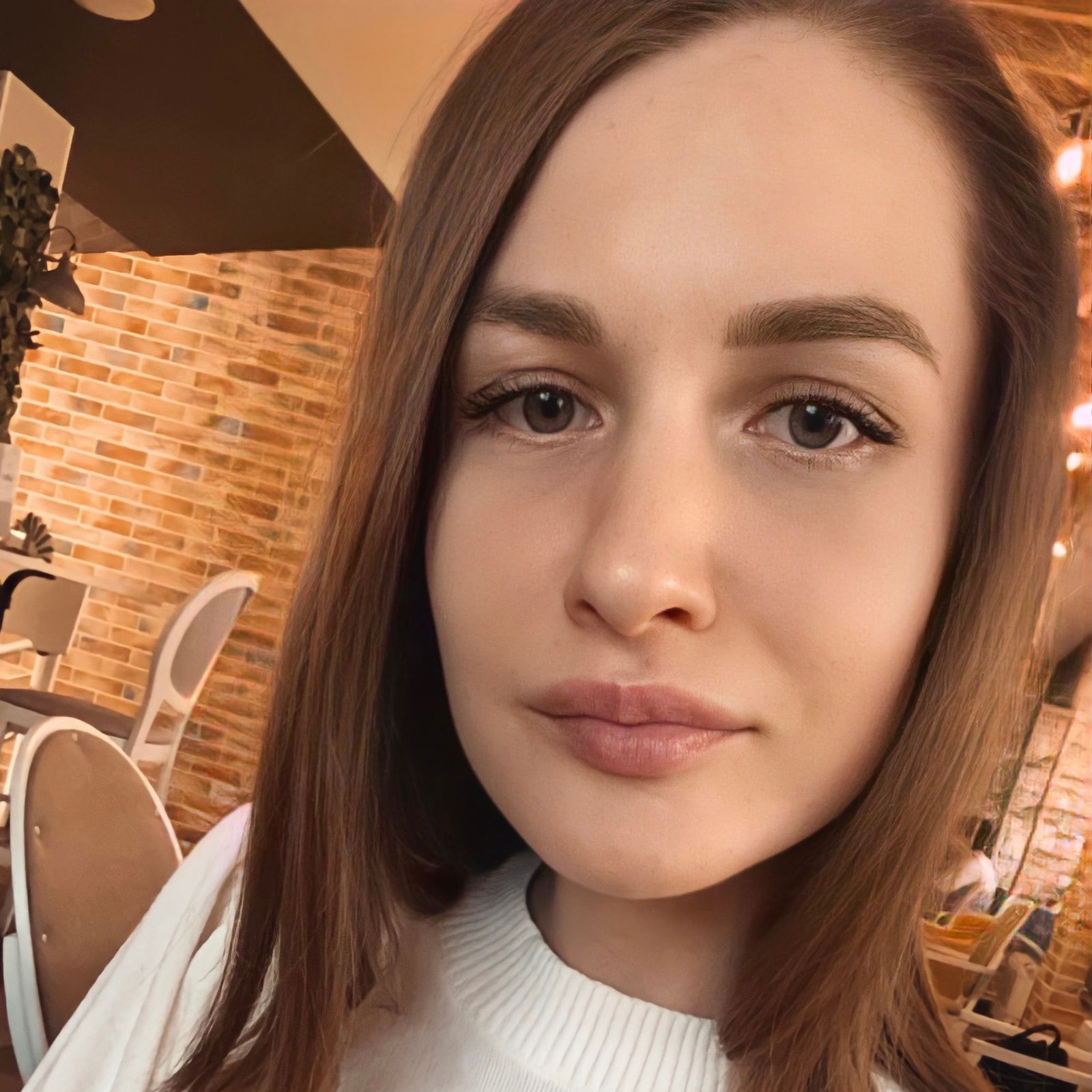 Александра Копус ....