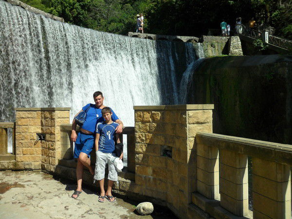 Юрий Полежакин