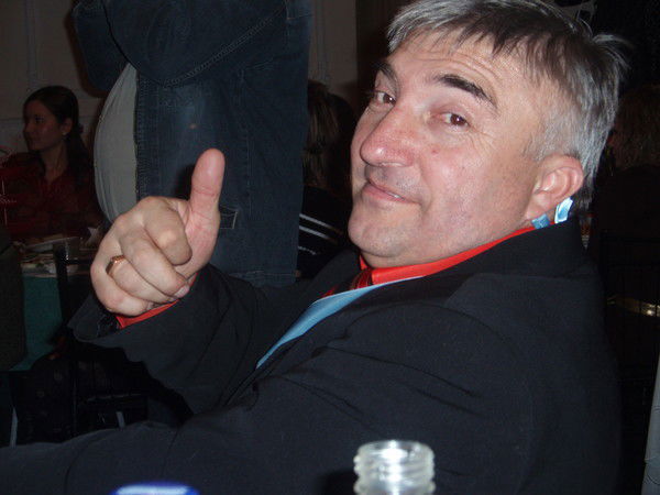 Олег Шевченко