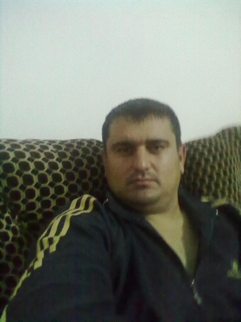 Абдумалик Шарипов