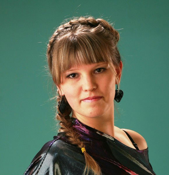 Елена Чаукина