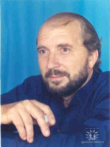 Борис Антонов