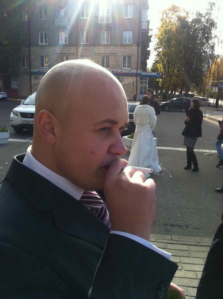 Алексей Анурьев