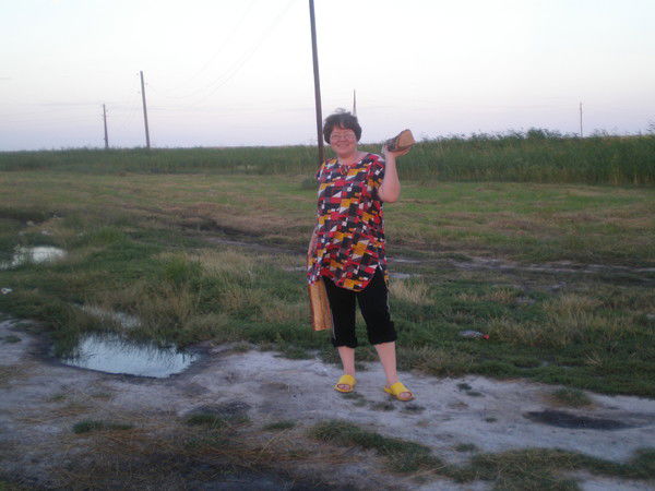 Елена Лагунова