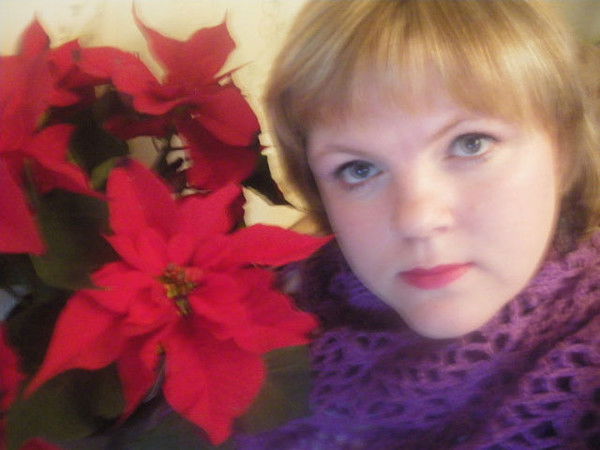 Светлана Лебедева