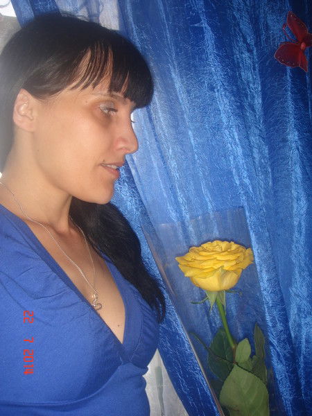 Татьяна Евгеньевна