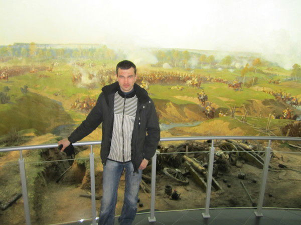 Саша Даскало