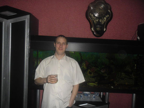 Сергей Скворцов